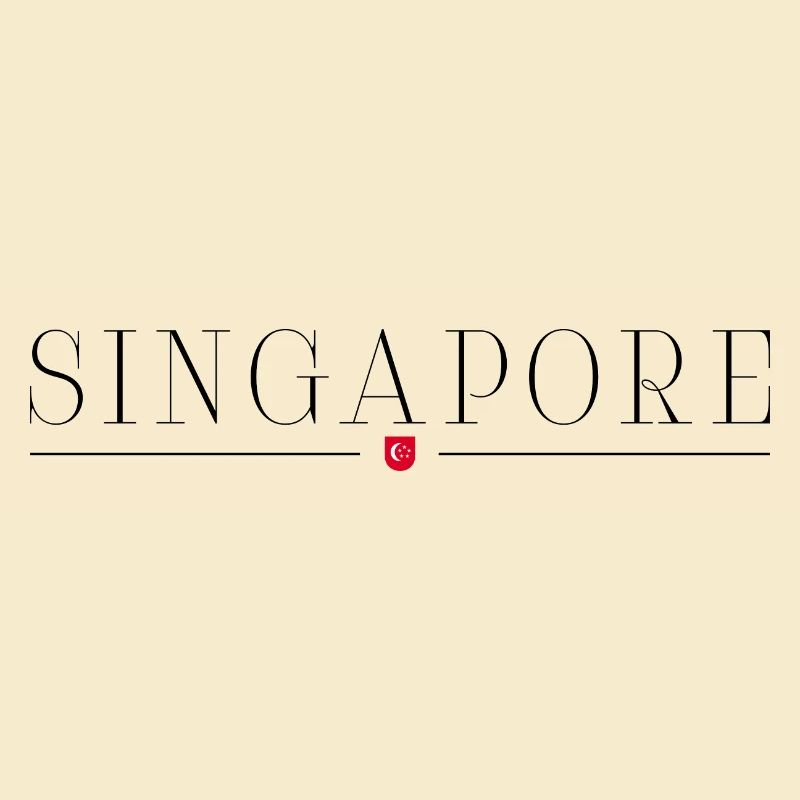 J’adore Singapour