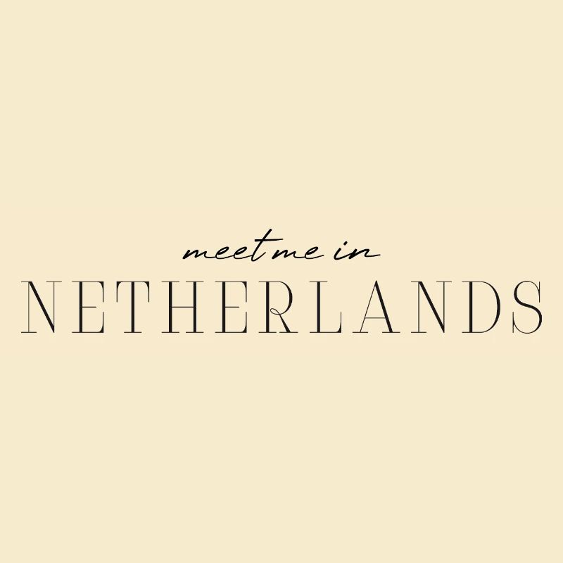 Ich liebe Niederlande