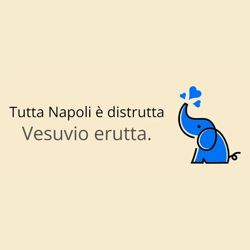 Mount Vesuvius