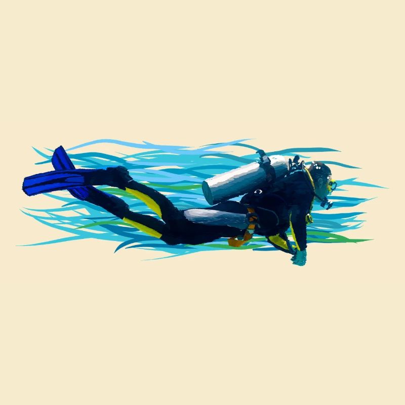 Diver