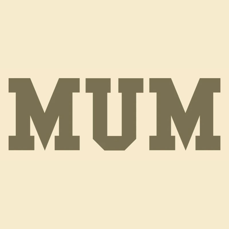 MUM – Déclaration de style universitaire