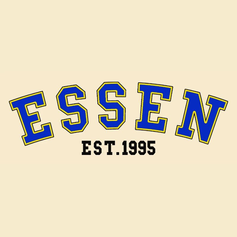 Essen Est. 1995