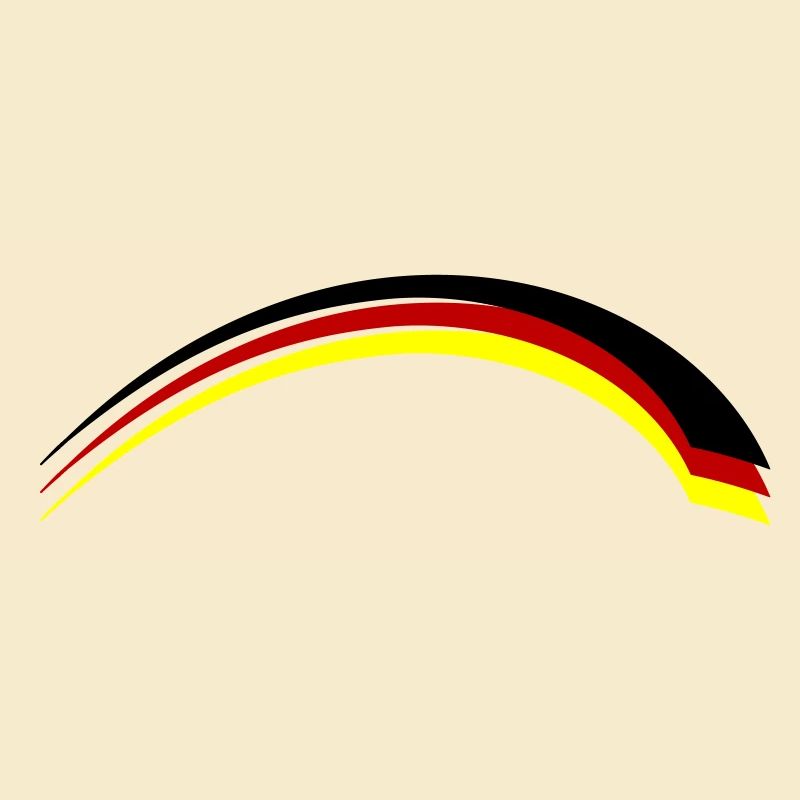 Drapeau de l’Allemagne