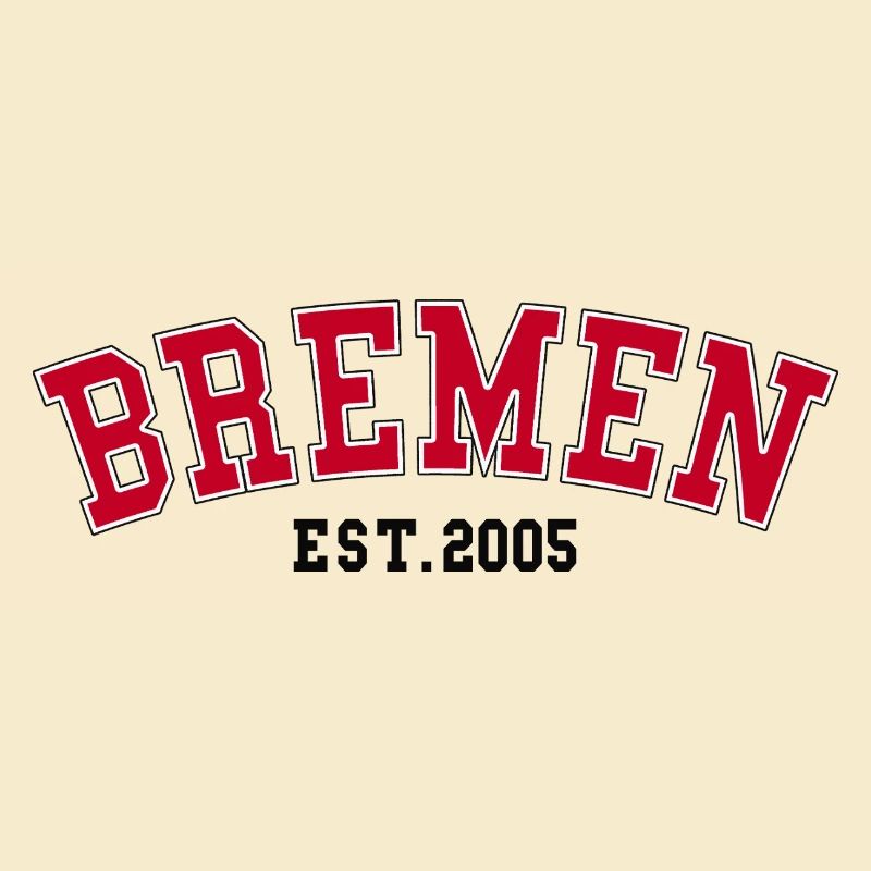 Brême Est. 2005