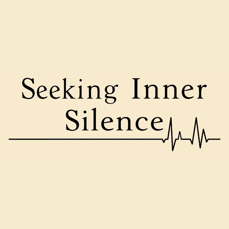 À la recherche du silence intérieur