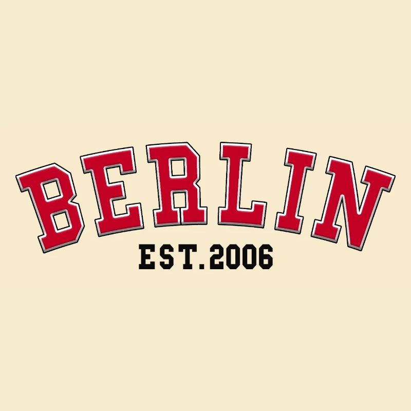 Berlin gegründet 2006