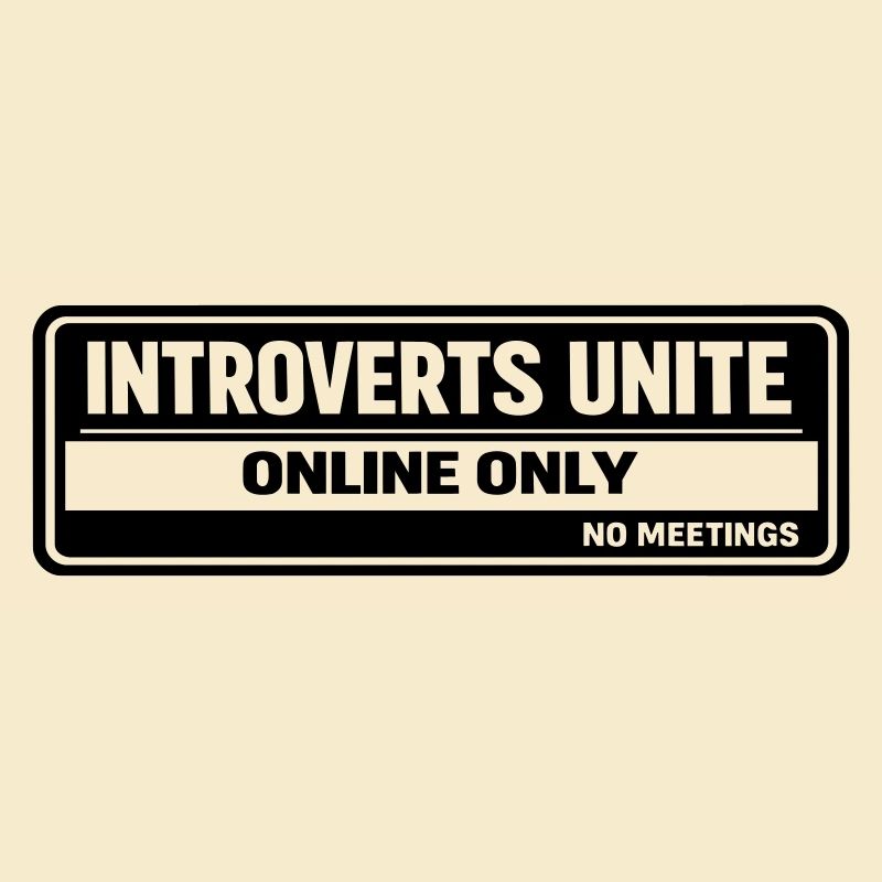 introverts