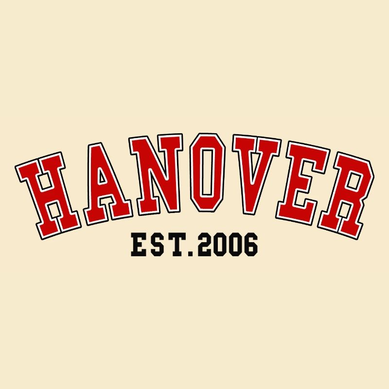 Hanover Est. 2006