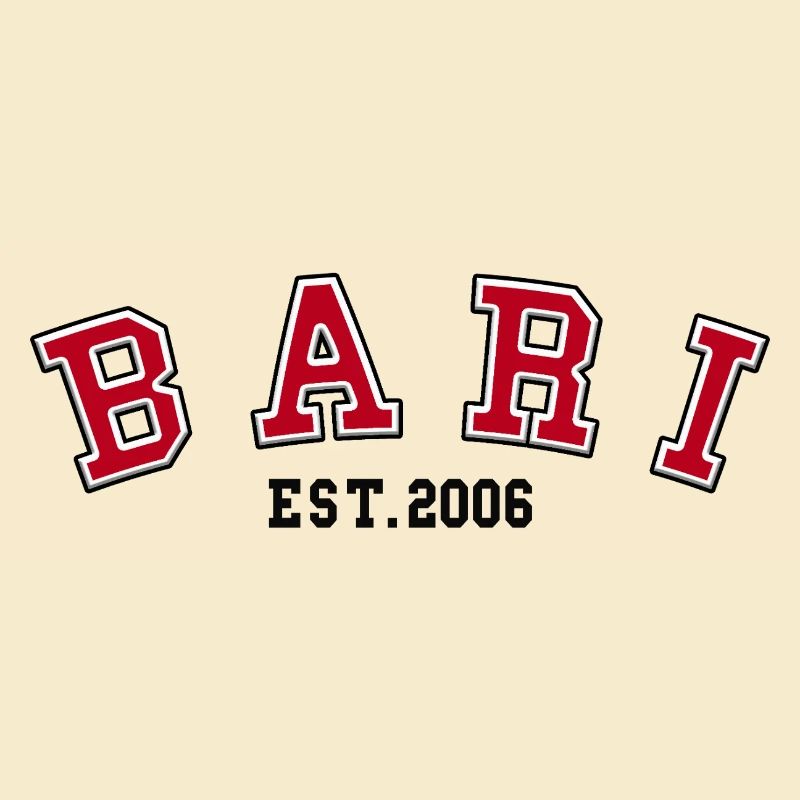 Bari Est 2006