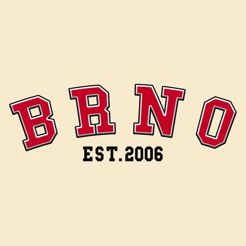 Brno Est. 2006
