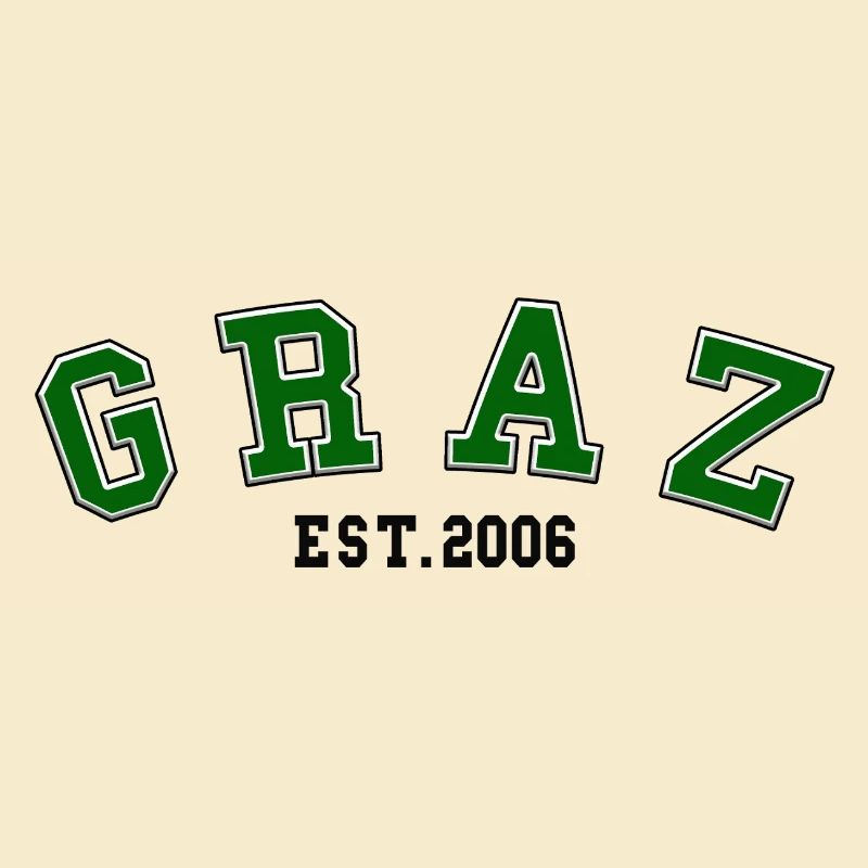Graz Est. 2006