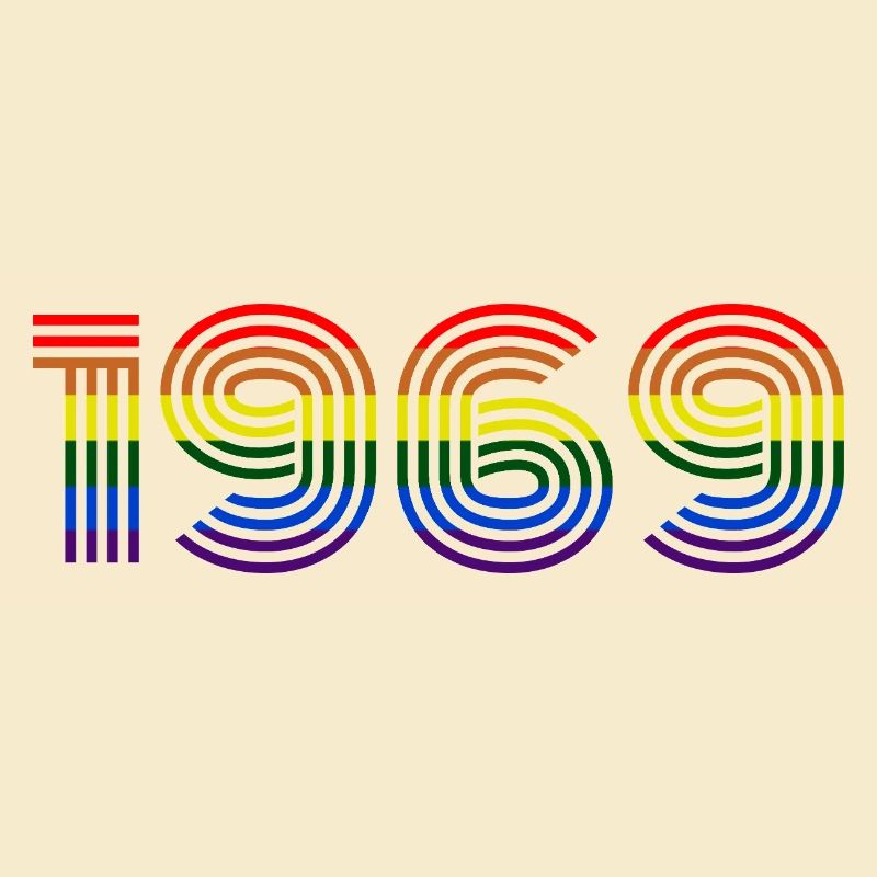 Rainbow 1969