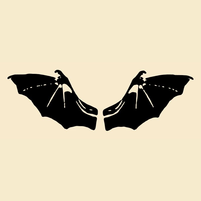 Bat Wings