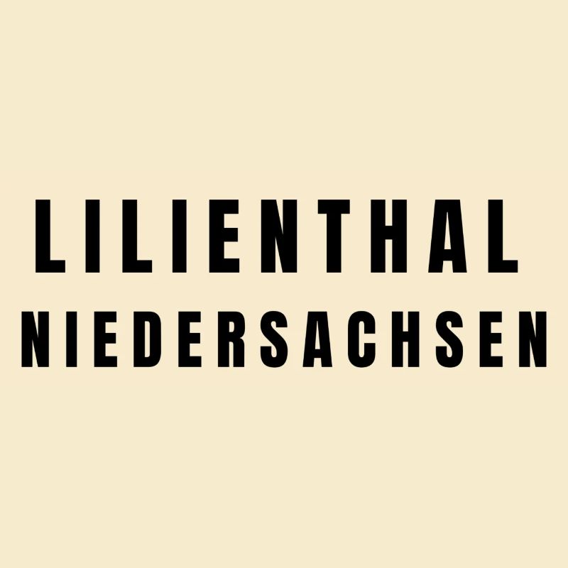 Lilienthal, Basse-Saxe