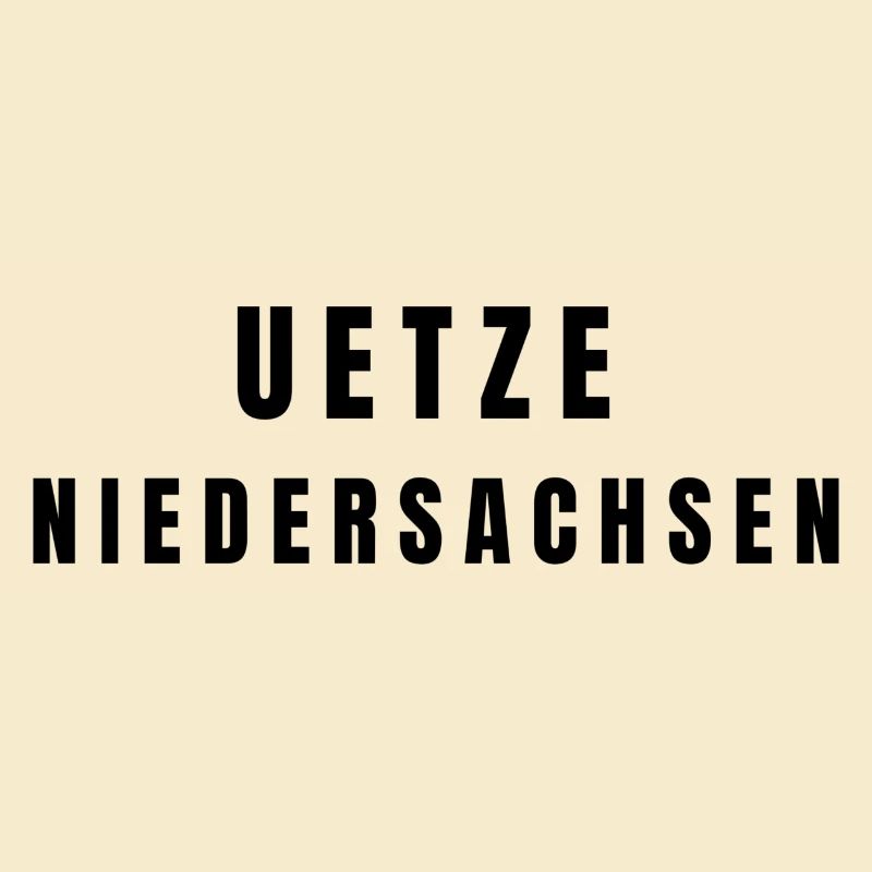 Uetze, Lower Saxony