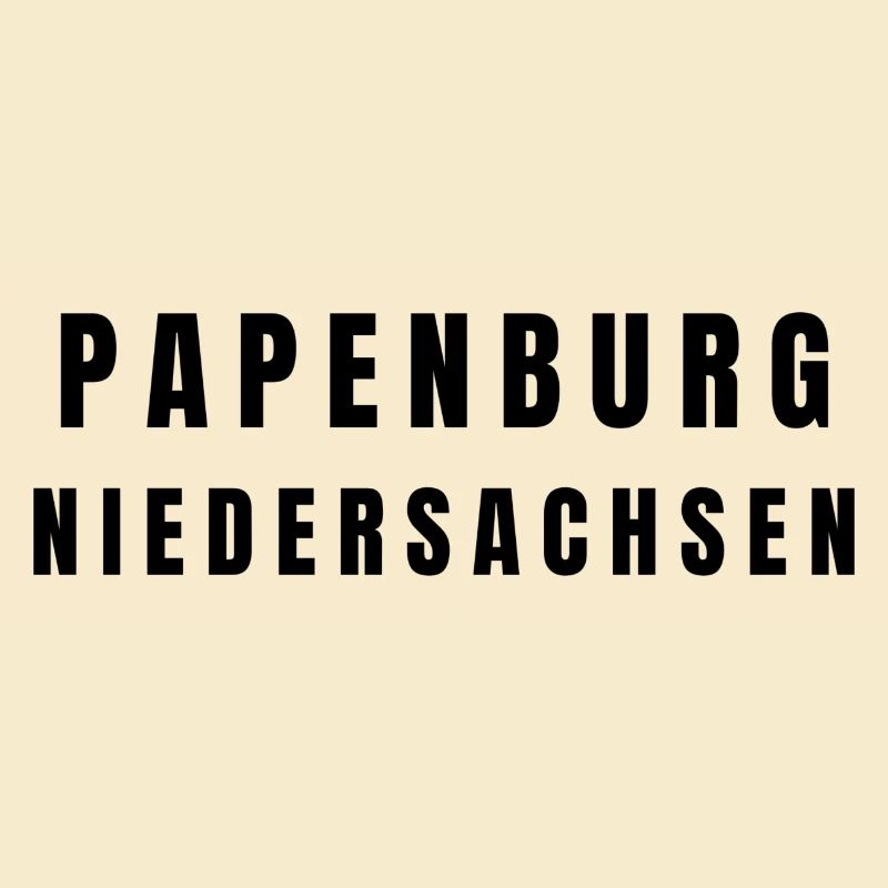 Papenburg, Basse-Saxe