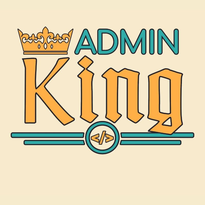 Admin King Administrator