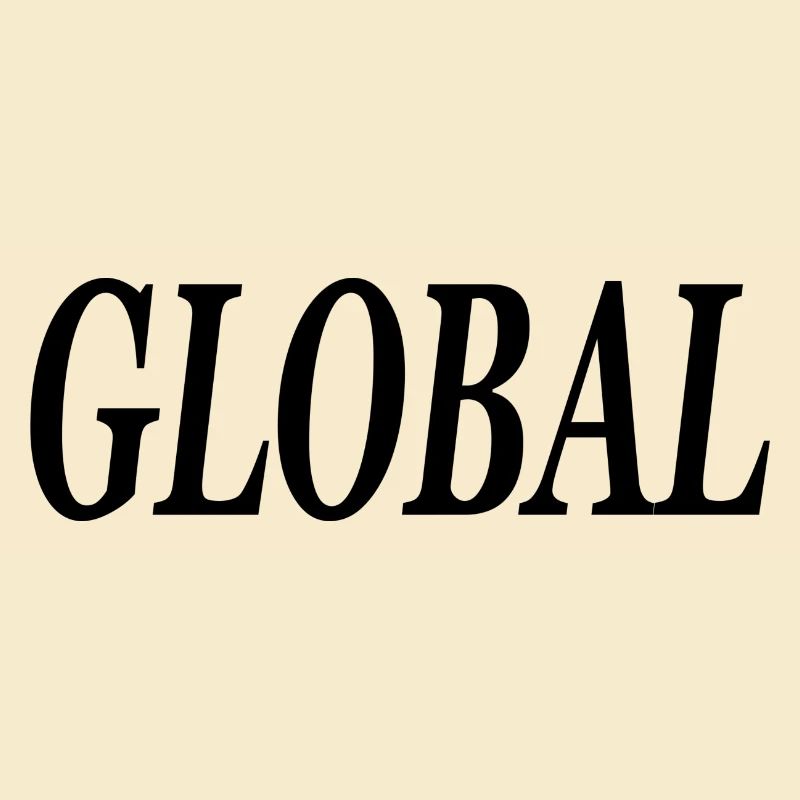 Global Weltweit