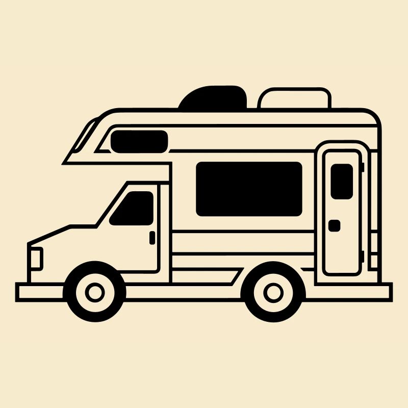Wohnmobil