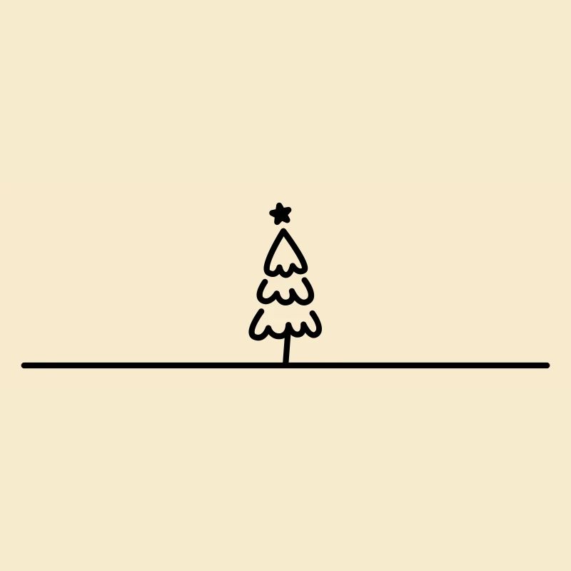Arbre de Noël