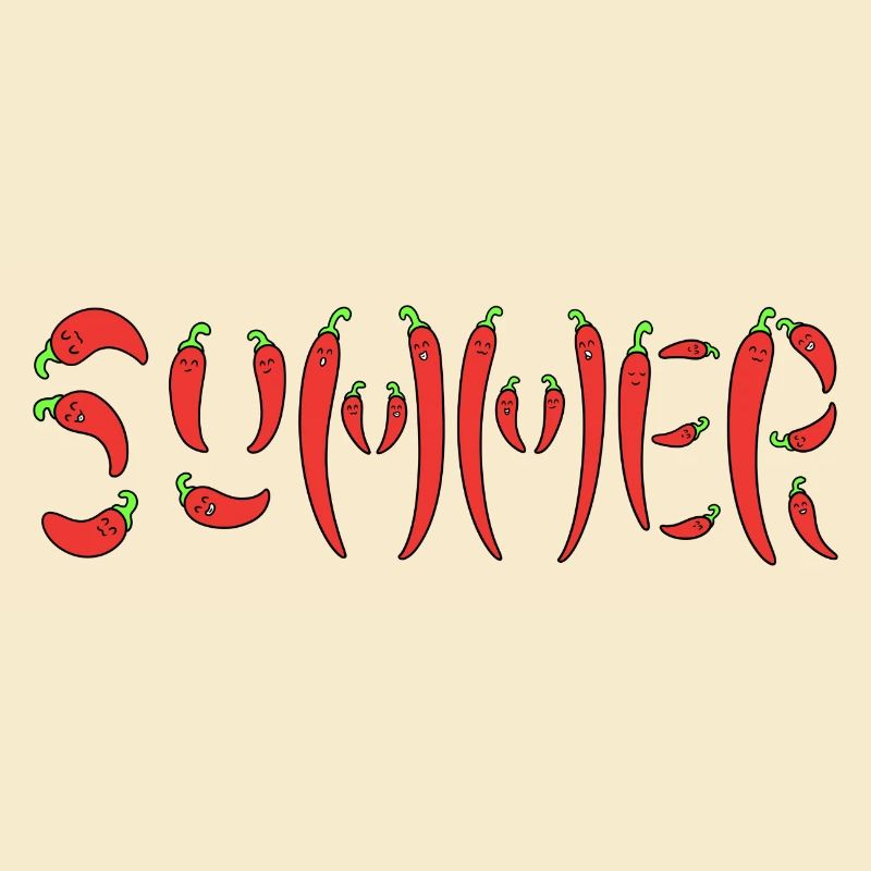 Summer chilli