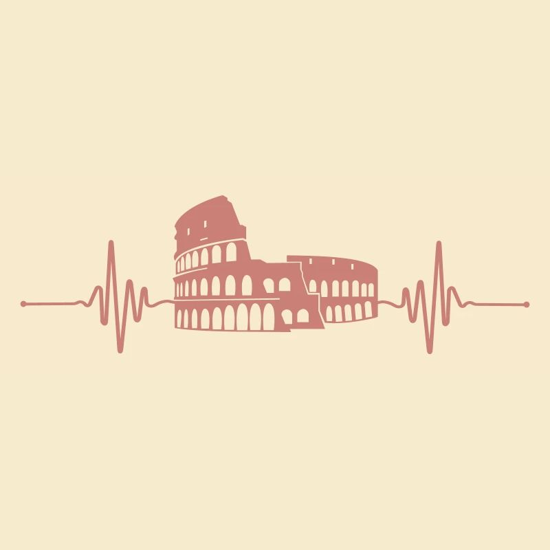Colosseum Heartbeat Pattern