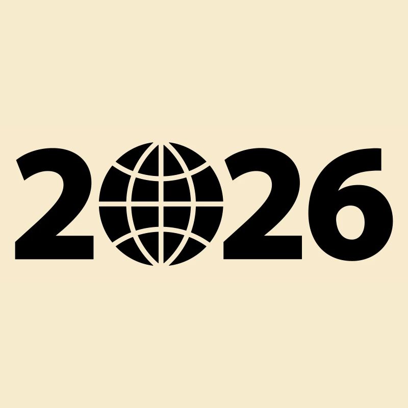 Globe 2026, World Tour 2026, Globe 2026