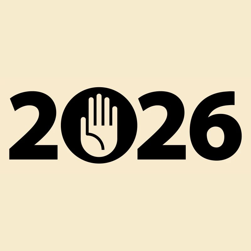 Stop, Hello, Attention 2026