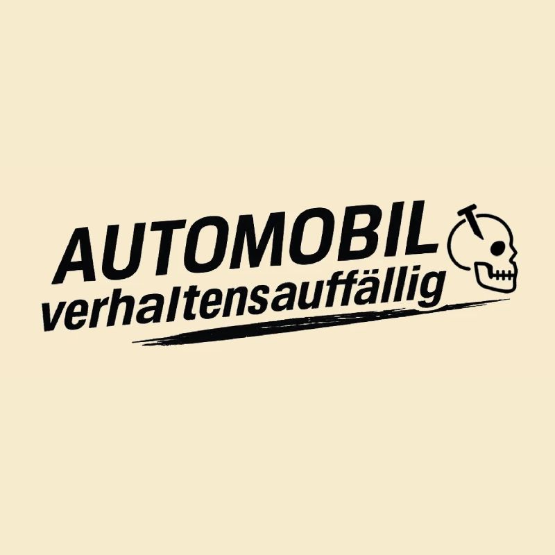 Automobile behaviorally problematic