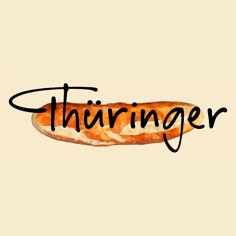 Thüringen Bratwurst