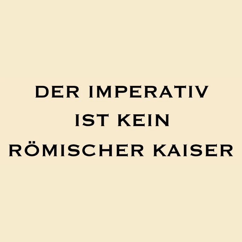 Grammatik Witz