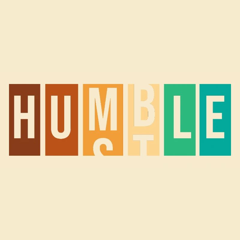 Bourreau de travail humble