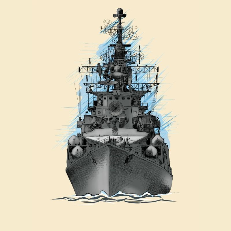 Ship