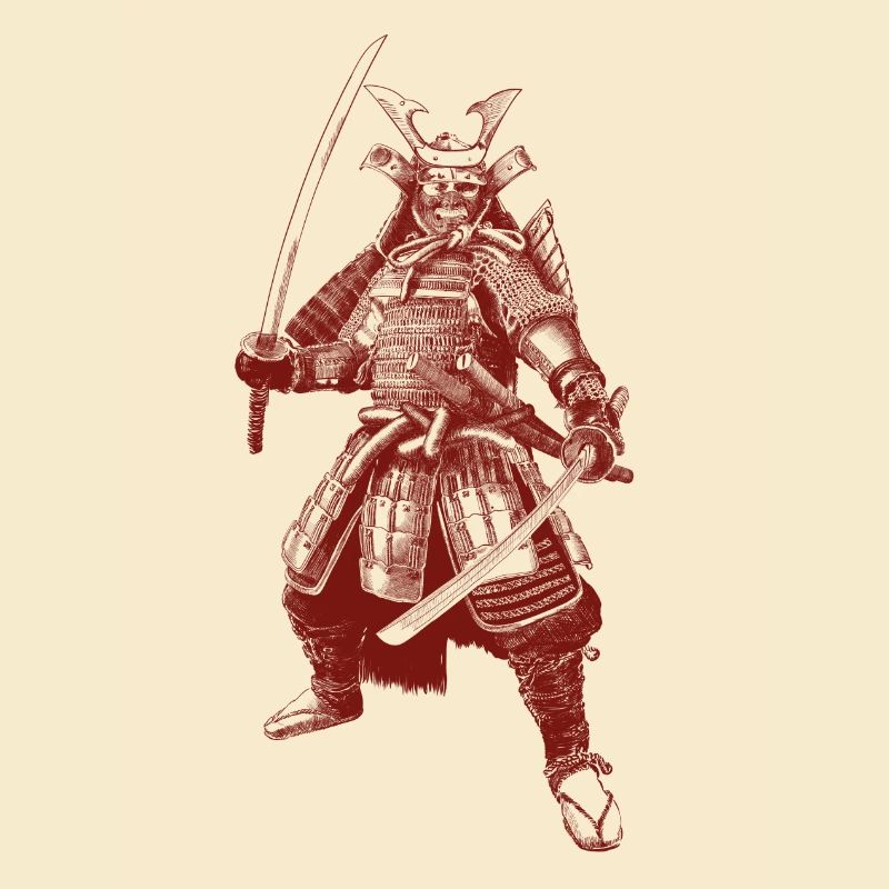 Samurai