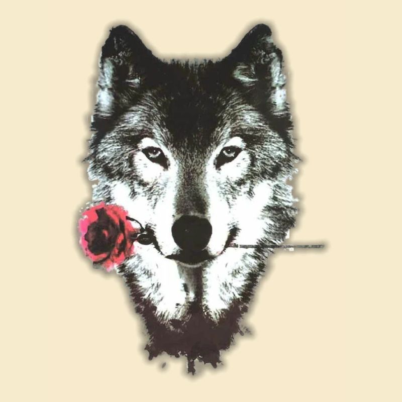 Wolf & Rose