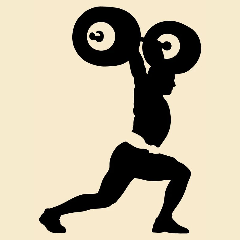 weightlifter