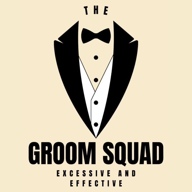 Groom Squad