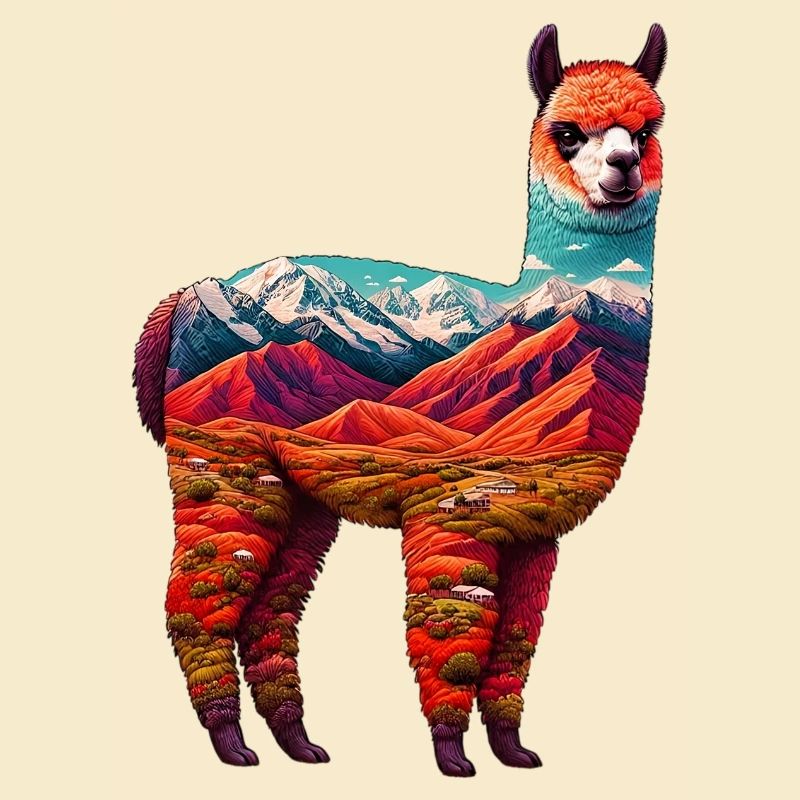 Alpaka