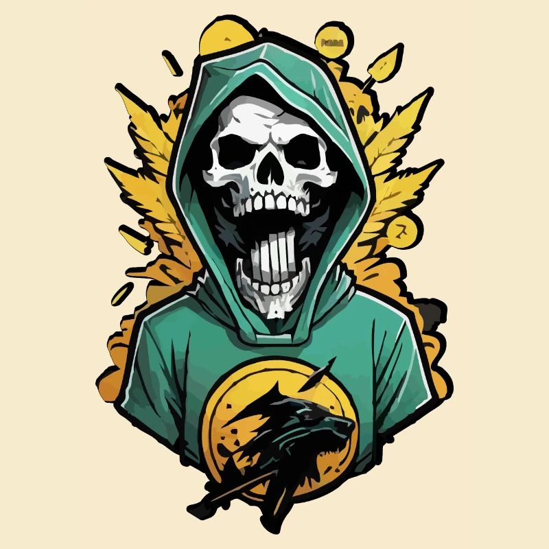 La mort dans le quartier