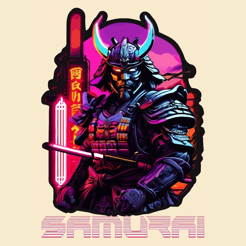 Samurai