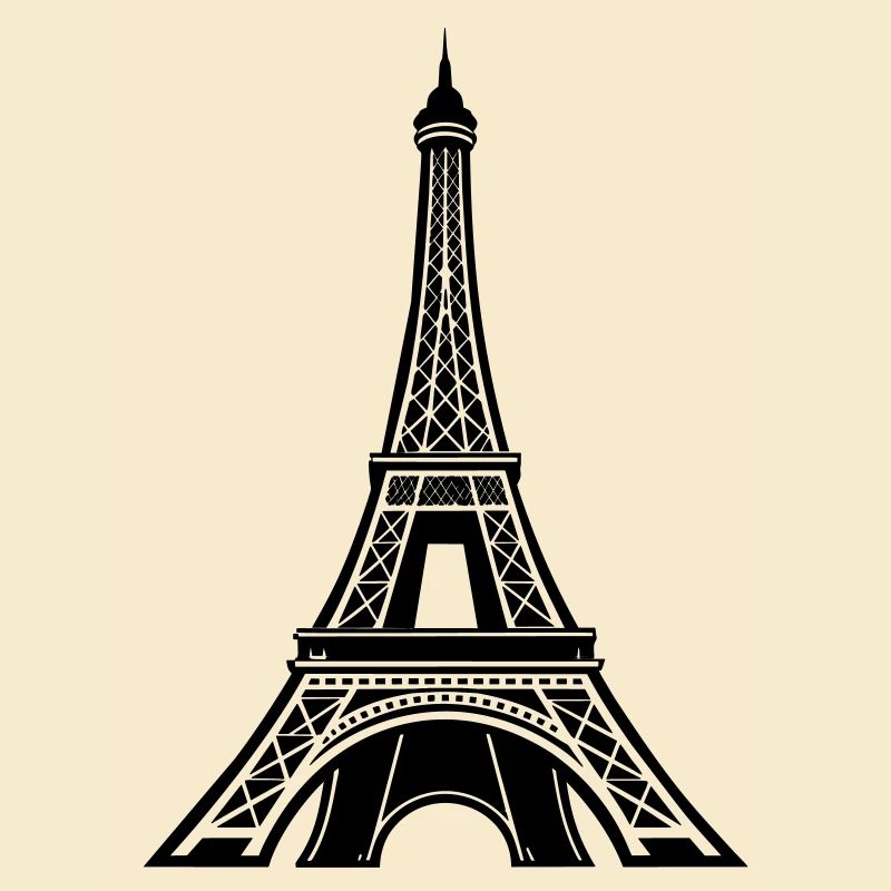 Tour Eiffel Paris