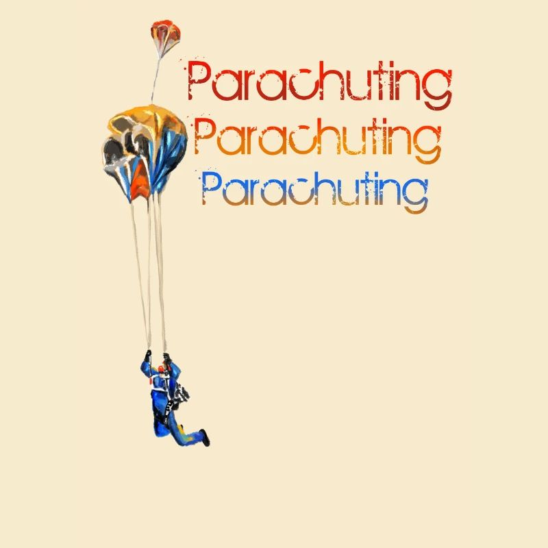 Parachutisme