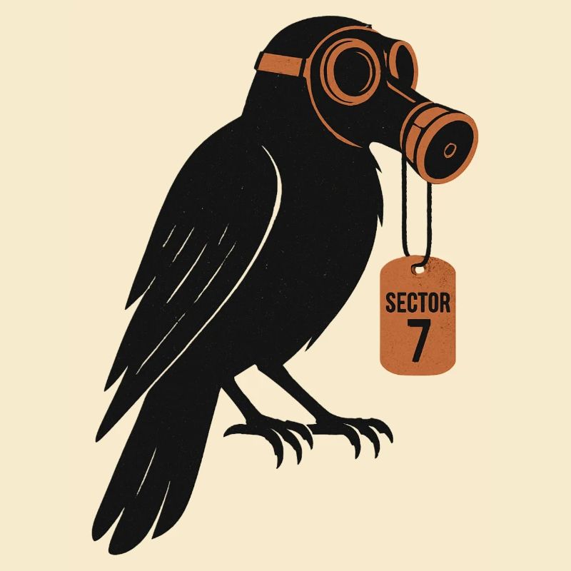 Underground Corbeau Secteur 7
