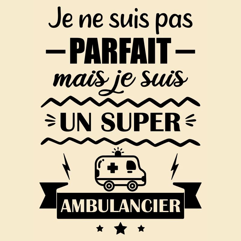 Super Emergency Ambulance