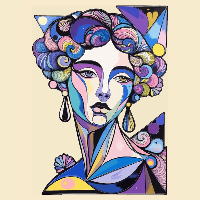 psychedelic surrealism