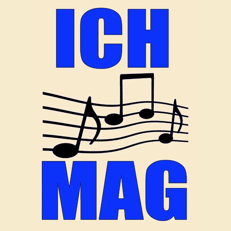 I like music Blue note layout