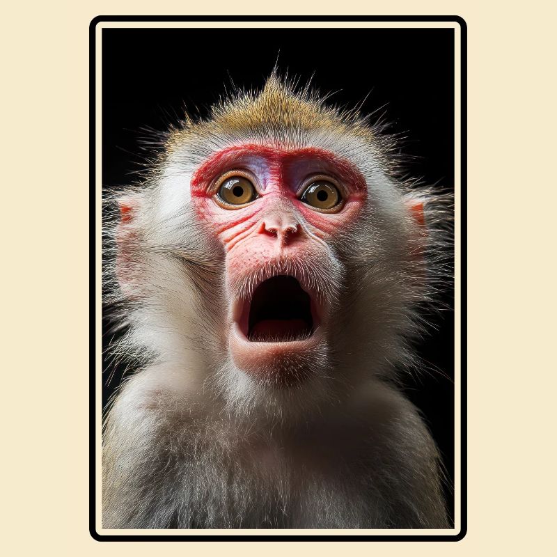 Macaque Macaque