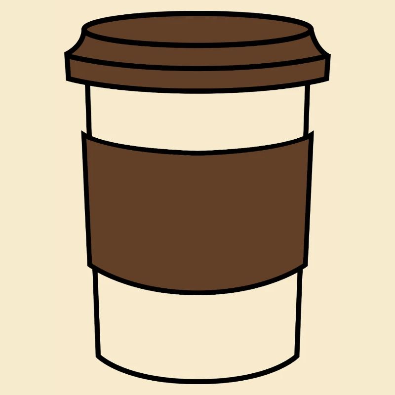 Tasse de café