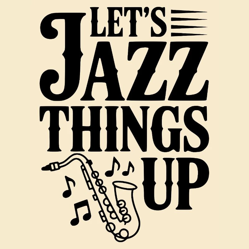 On va donner un peu de jazz