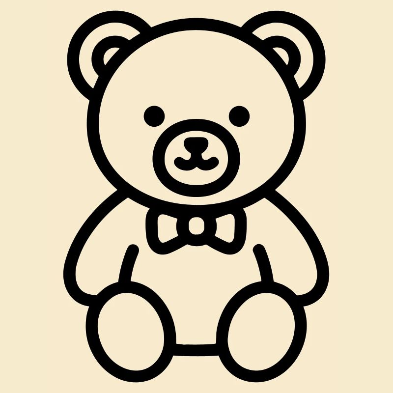 bear cub